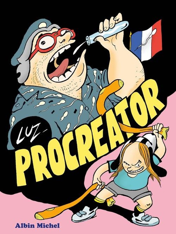 PROCREATOR