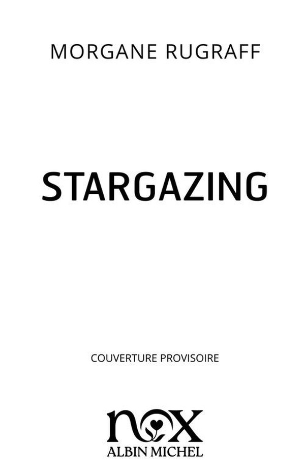 STARGAZING