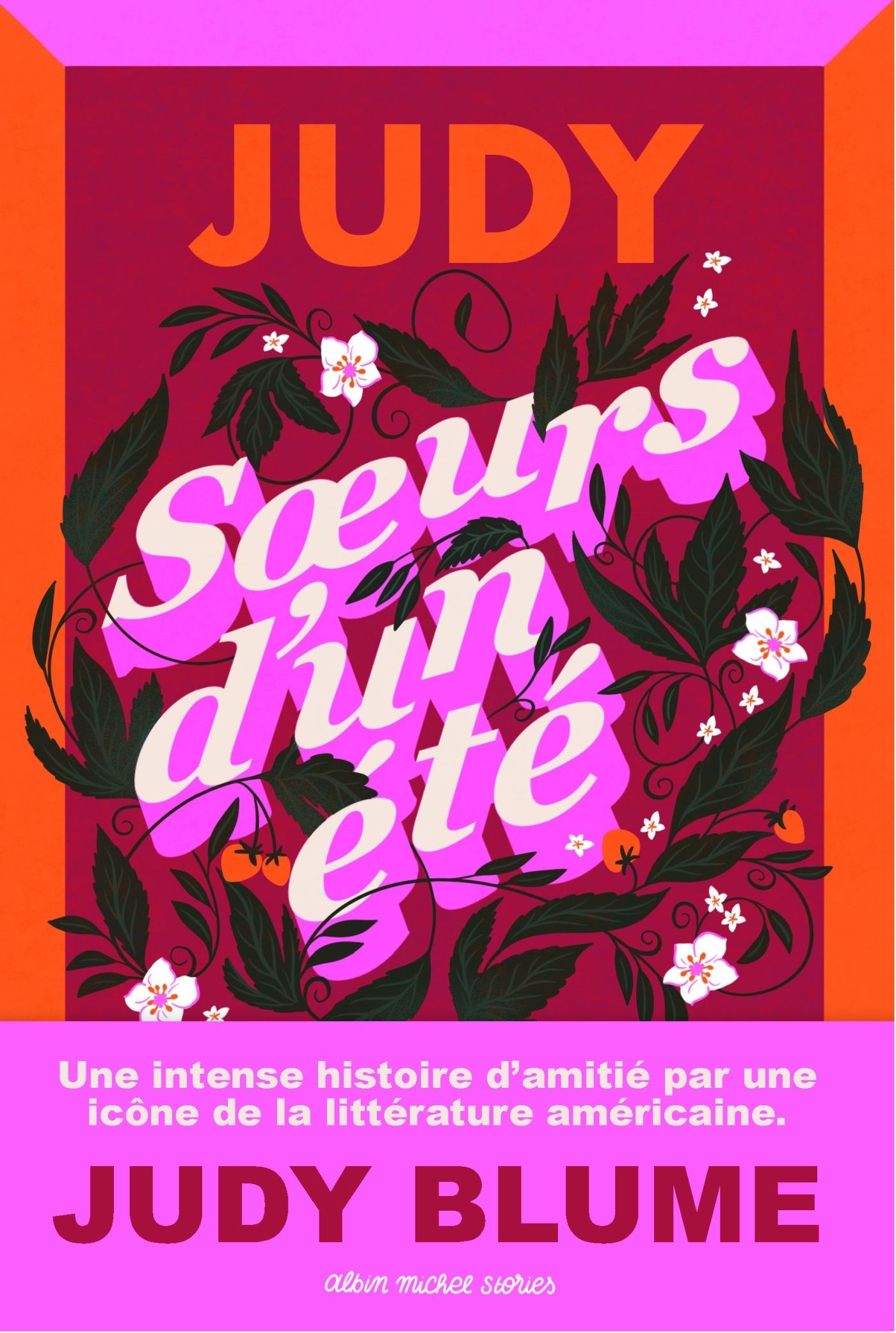 SOEURS D'UN ETE