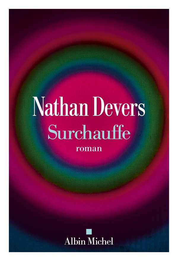 SURCHAUFFE