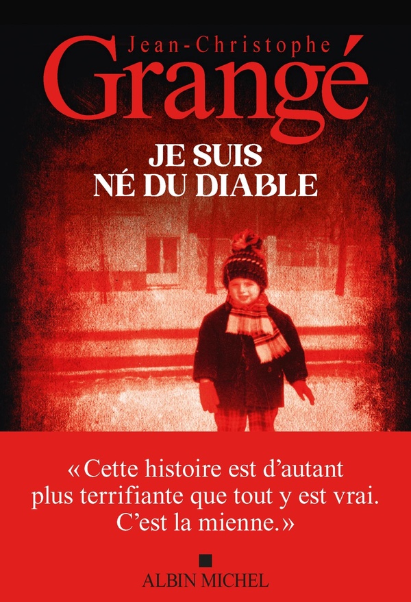JE SUIS NE DU DIABLE