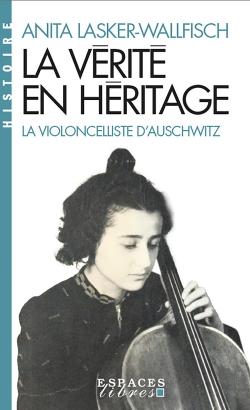 LA VERITE EN HERITAGE (ESPACES LIBRES - HISTOIRE)