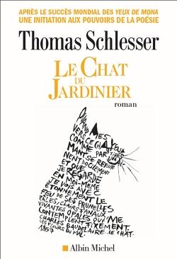 LE CHAT DU JARDINIER