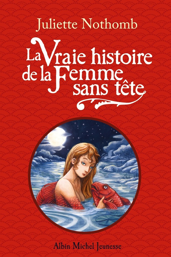 LA VRAIE HISTOIRE DE LA FEMME SANS TETE