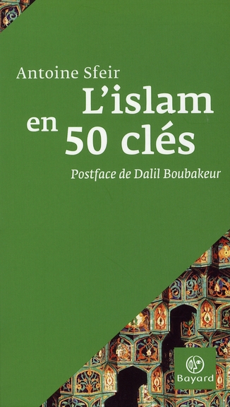 L ISLAM EN 50 CLES