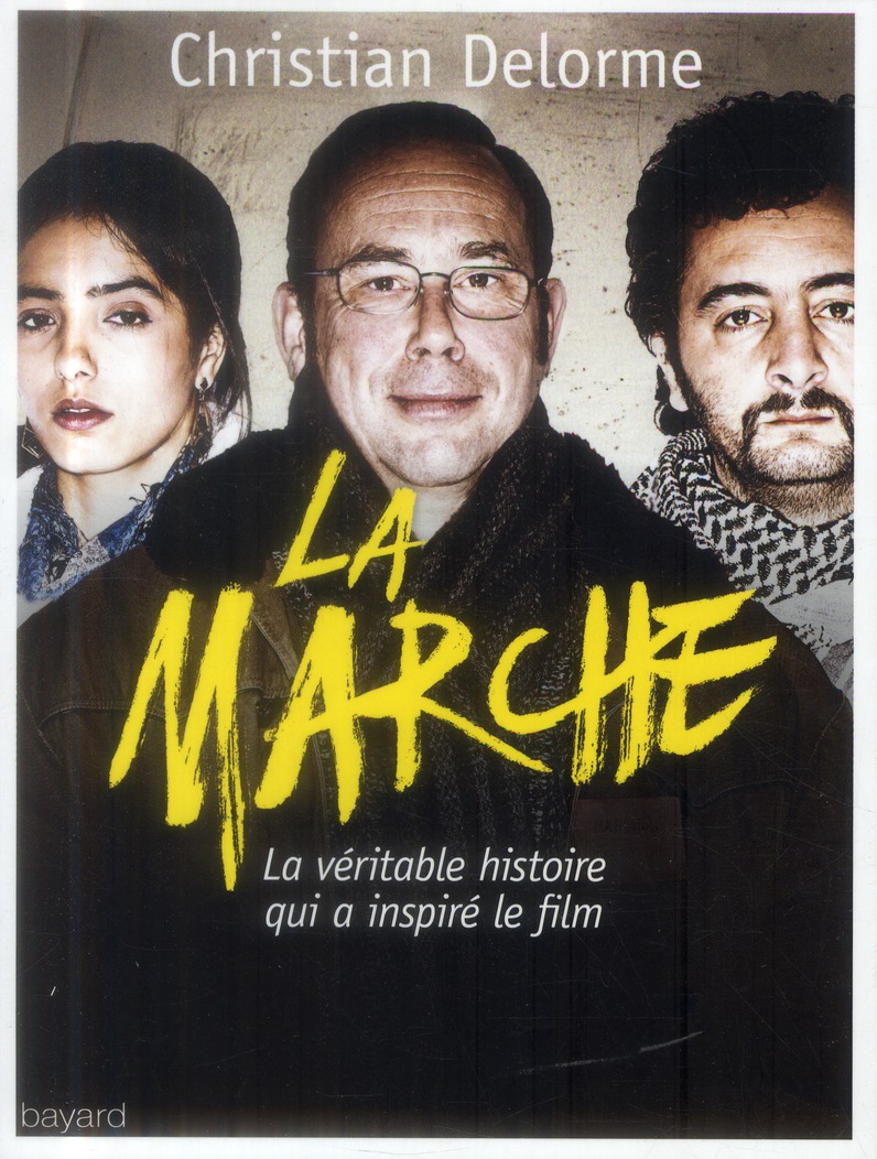 MARCHE (LA)