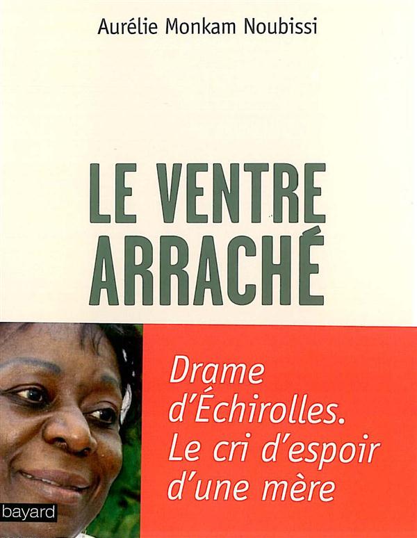 LE VENTRE ARRACHE