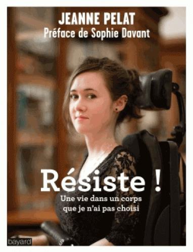 RESISTE ! - MON COMBAT, MA DIFFERENCE