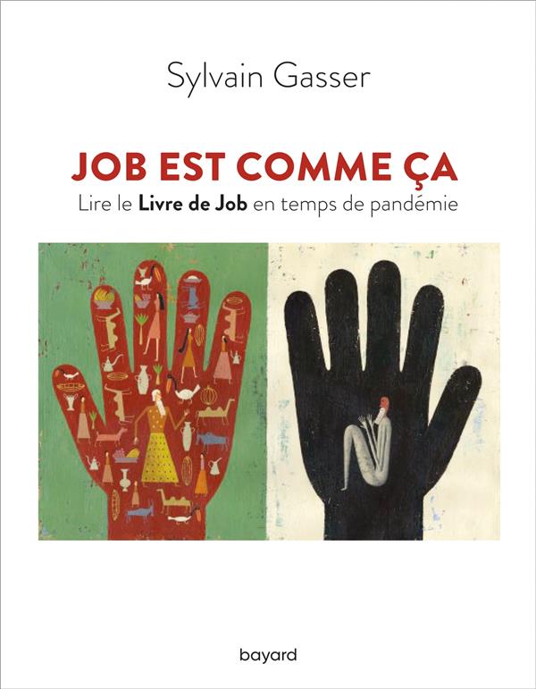 JOB EST COMME CA