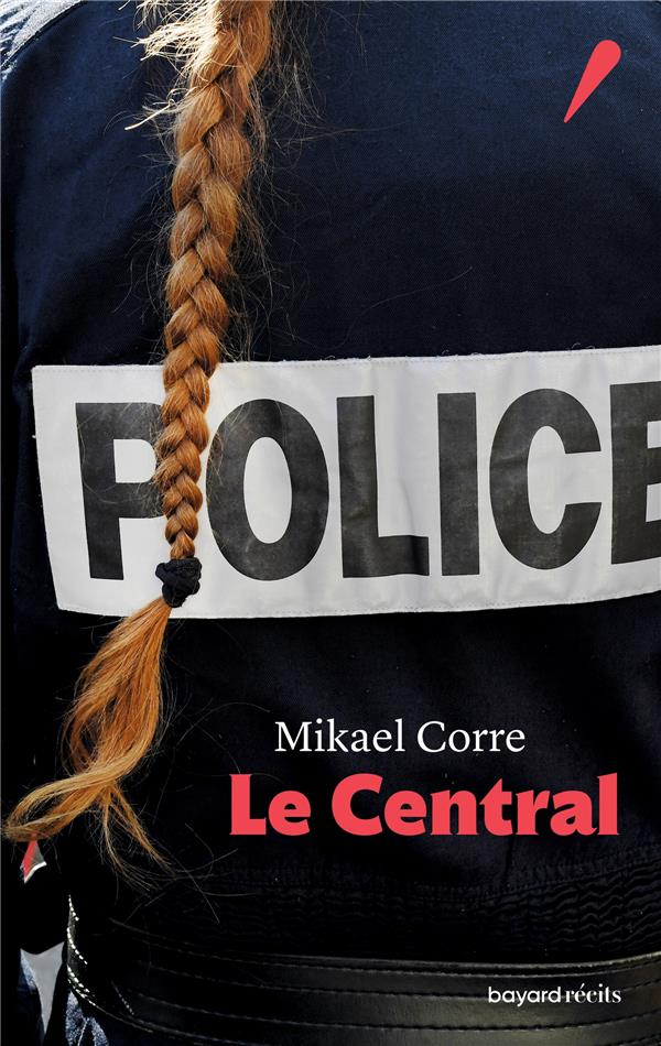 LE CENTRAL