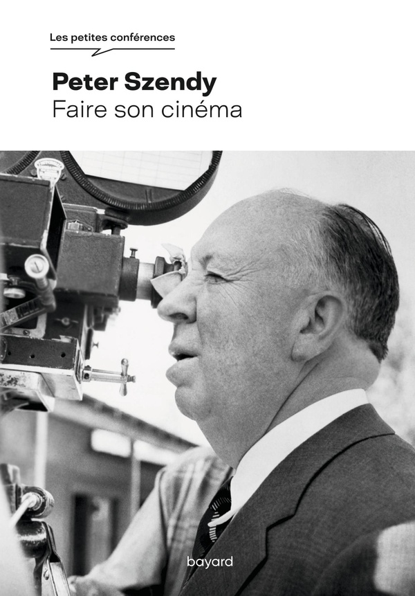 FAIRE SON CINEMA