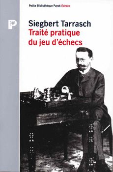 TRAITE PRATIQUE DU JEU D'ECHECS