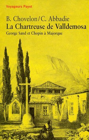 LA CHARTREUSE DE VALLDEMOSA