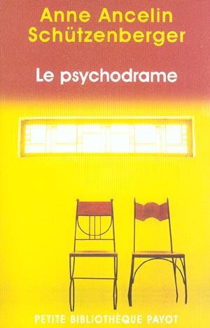 LE PSYCHODRAME