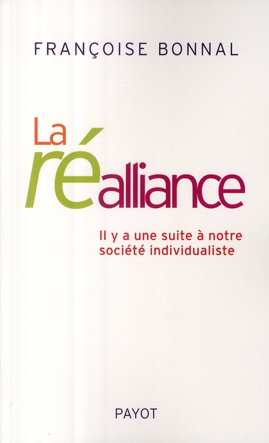 LA RE-ALLIANCE