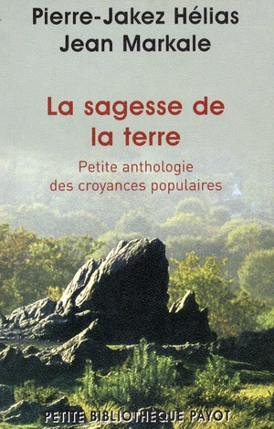 LA SAGESSE DE LA TERRE