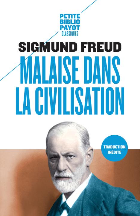 MALAISE DANS LA CIVILISATION