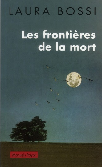 LES FRONTIERES DE LA MORT