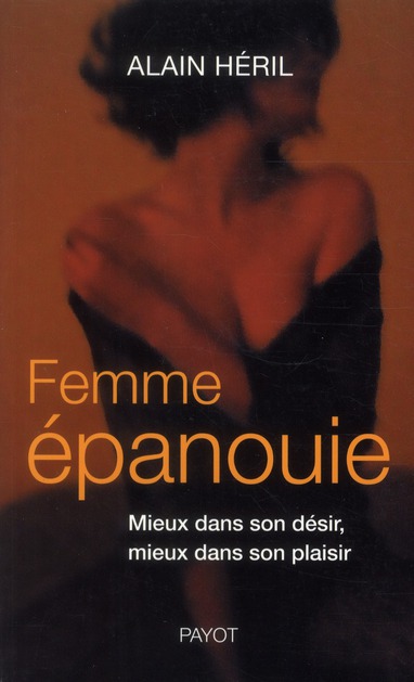 FEMME EPANOUIE