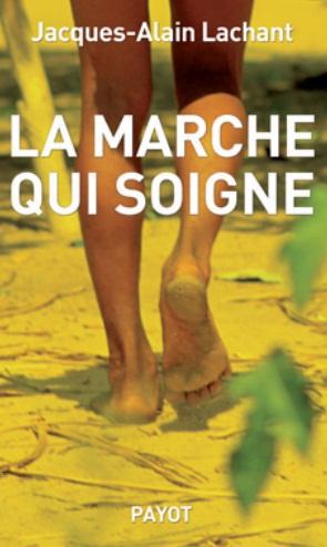 LA MARCHE QUI SOIGNE