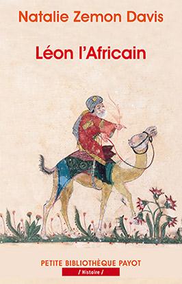 LEON L'AFRICAIN - UN VOYAGEUR ENTRE DEUX MONDES - ILLUSTRATIONS, NOIR ET BLANC