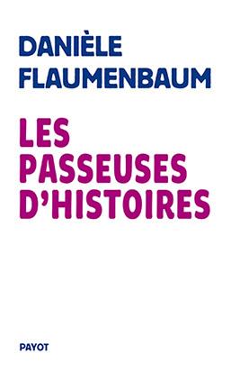 LES PASSEUSES D'HISTOIRES