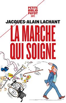 LA MARCHE QUI SOIGNE