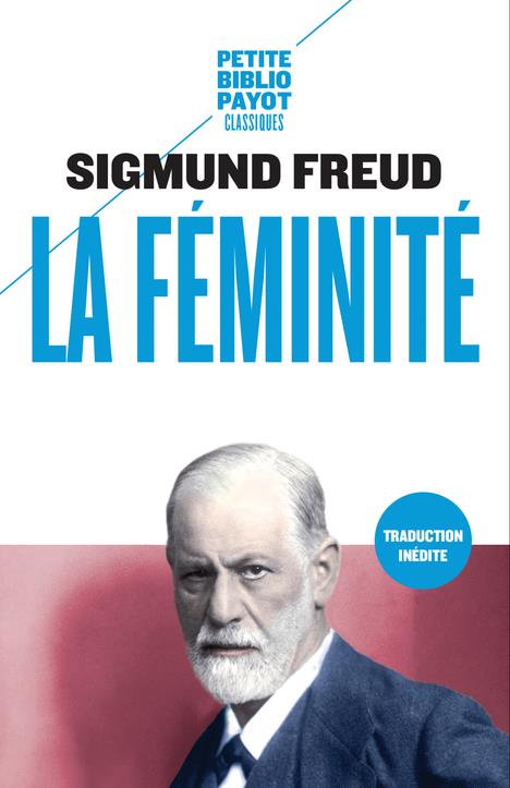 LA FEMINITE