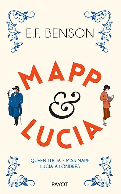 MAPP & LUCIA, 1