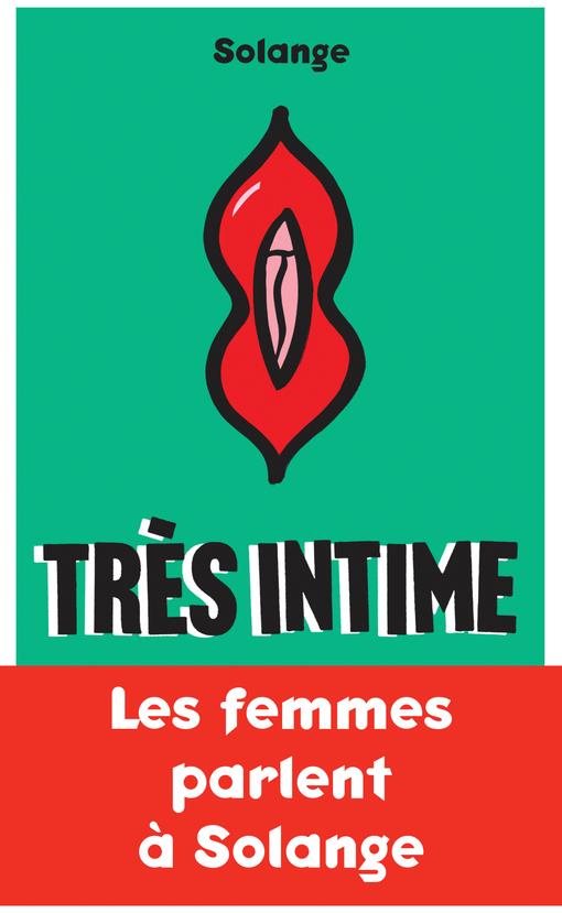 TRES INTIME