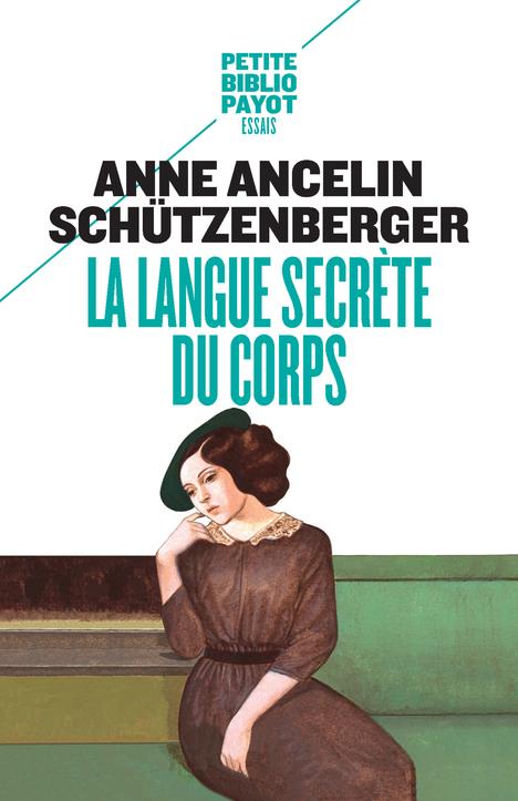 LA LANGUE SECRETE DU CORPS