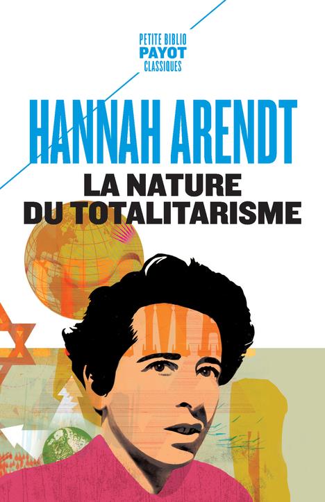 LA NATURE DU TOTALITARISME - SUIVI DE : RELIGION ET POLITIQUE