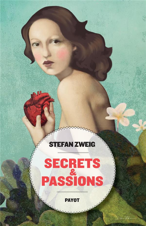 SECRETS ET PASSIONS