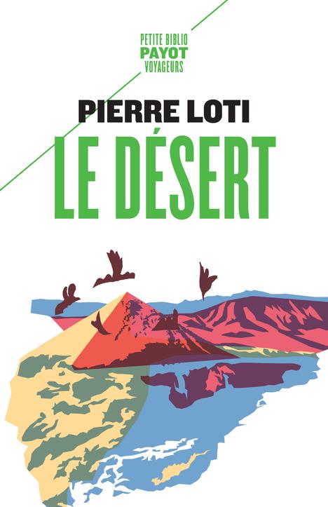 LE DESERT