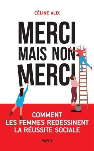 MERCI MAIS NON MERCI