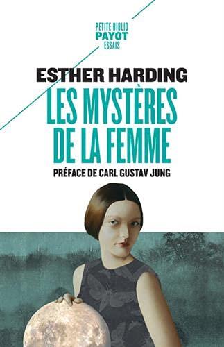 LES MYSTERES DE LA FEMME