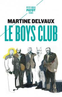 LE BOYS CLUB