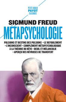 METAPSYCHOLOGIE