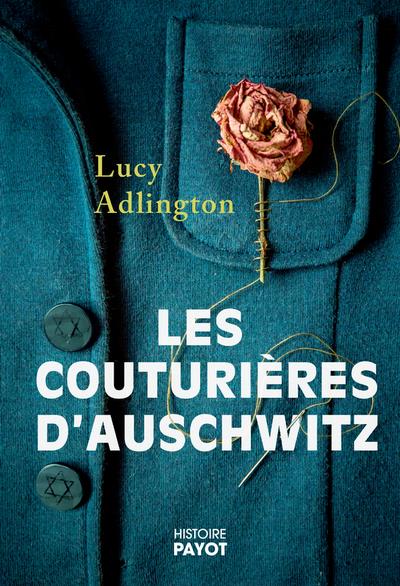 LES COUTURIERES D'AUSCHWITZ