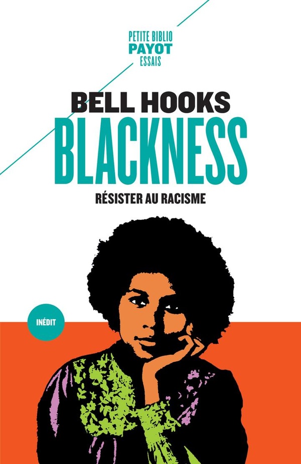 BLACKNESS - RESISTER AU RACISME