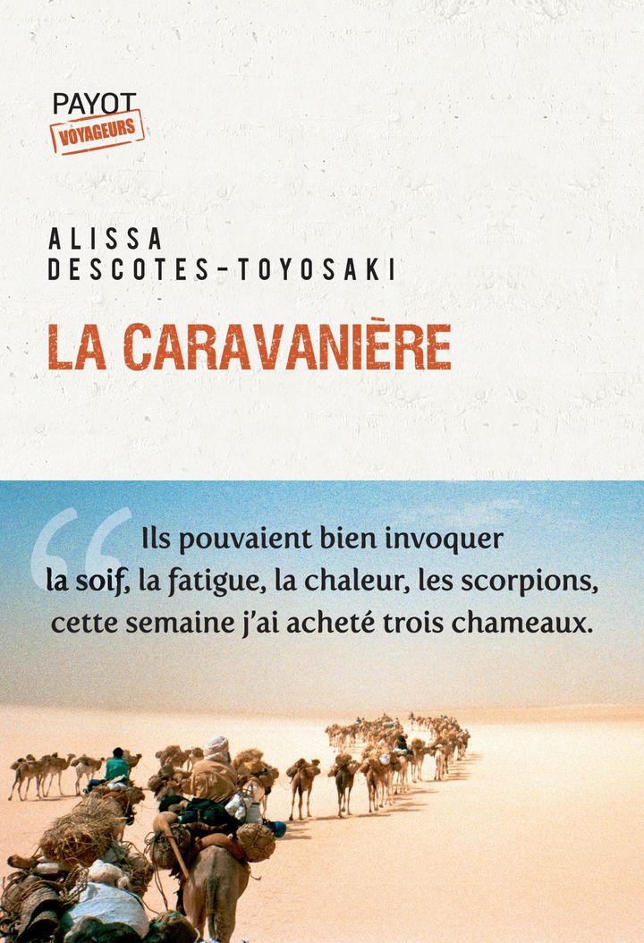 LA CARAVANIERE