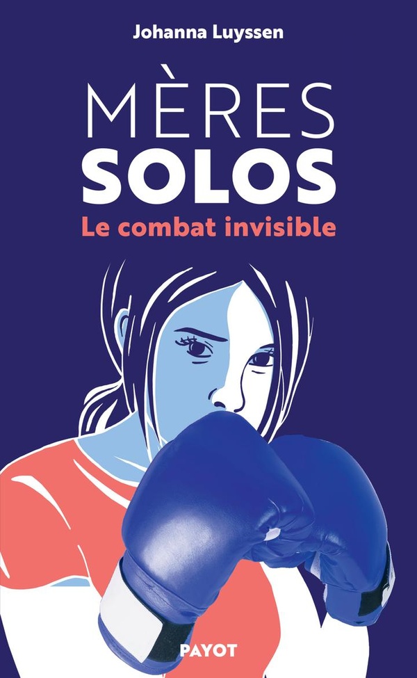 MERES SOLOS - LE COMBAT INVISIBLE