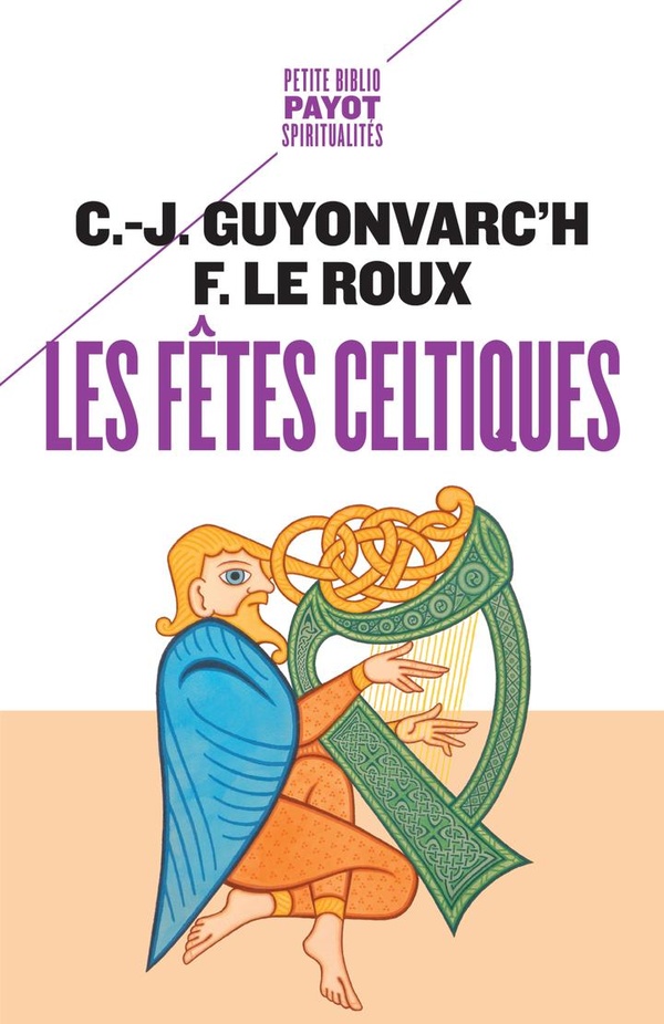 LES FETES CELTIQUES