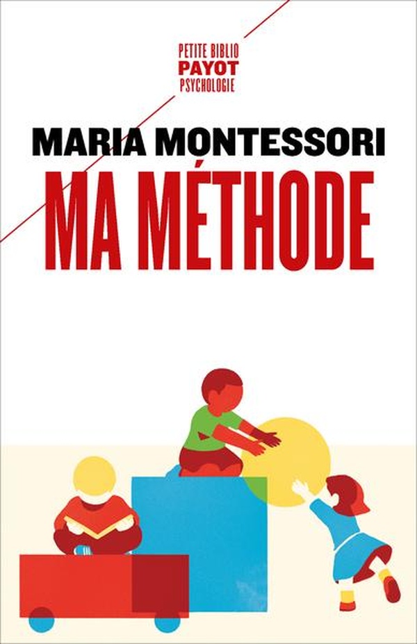 MA METHODE
