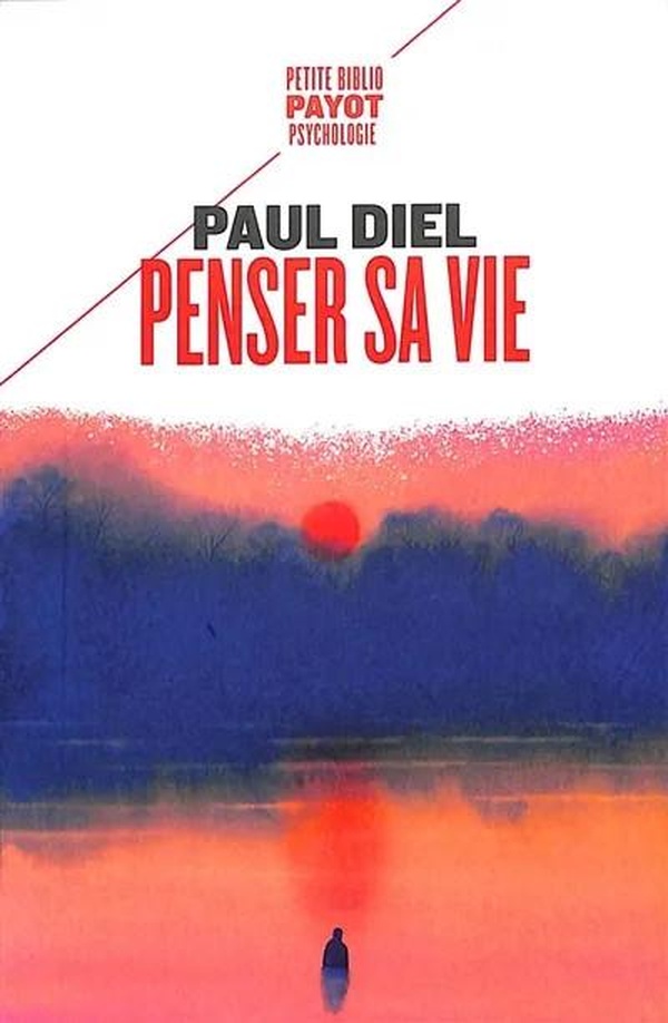PENSER SA VIE - LA DEMARCHE INTROSPECTIVE