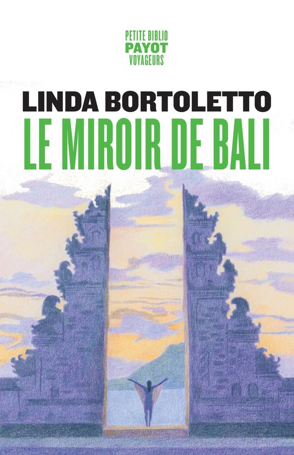 LE MIROIR DE BALI