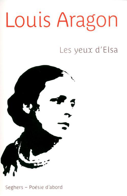 LES YEUX D'ELSA - NE 2012