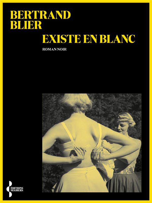 EXISTE EN BLANC