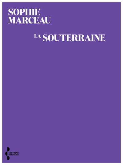 LA SOUTERRAINE