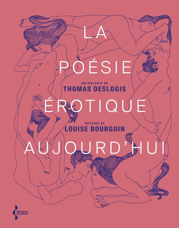 LA POESIE EROTIQUE AUJOURD'HUI